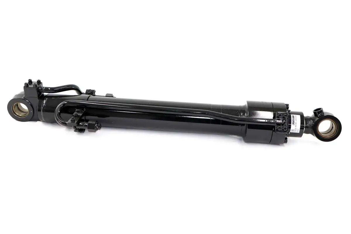 Siłownik łyżki, 7028985 do modeli Bobcat E85