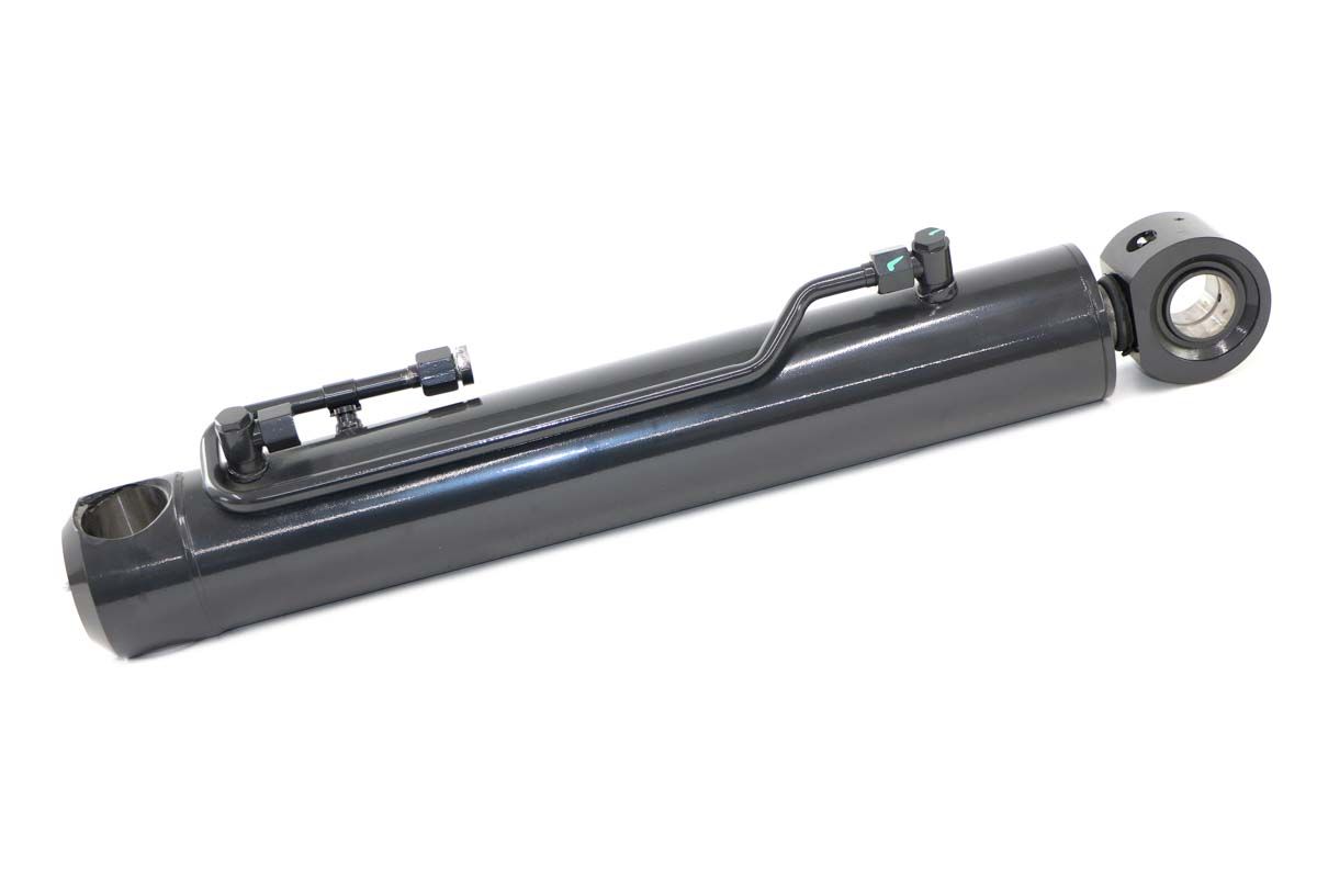Siłownik przechyłu, prawy, 7236392 do S850 T870