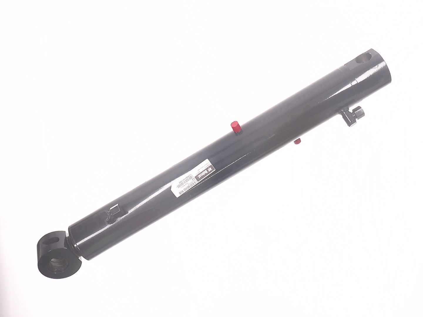 Siłownik ramienia, 7286654 do modeli Bobcat E26 E27 E30