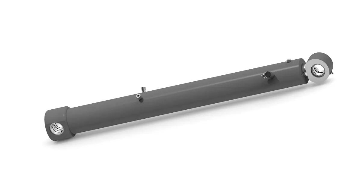 Siłownik wysięgnika, 7191555 do modeli Bobcat E32 E32i E35 E35i