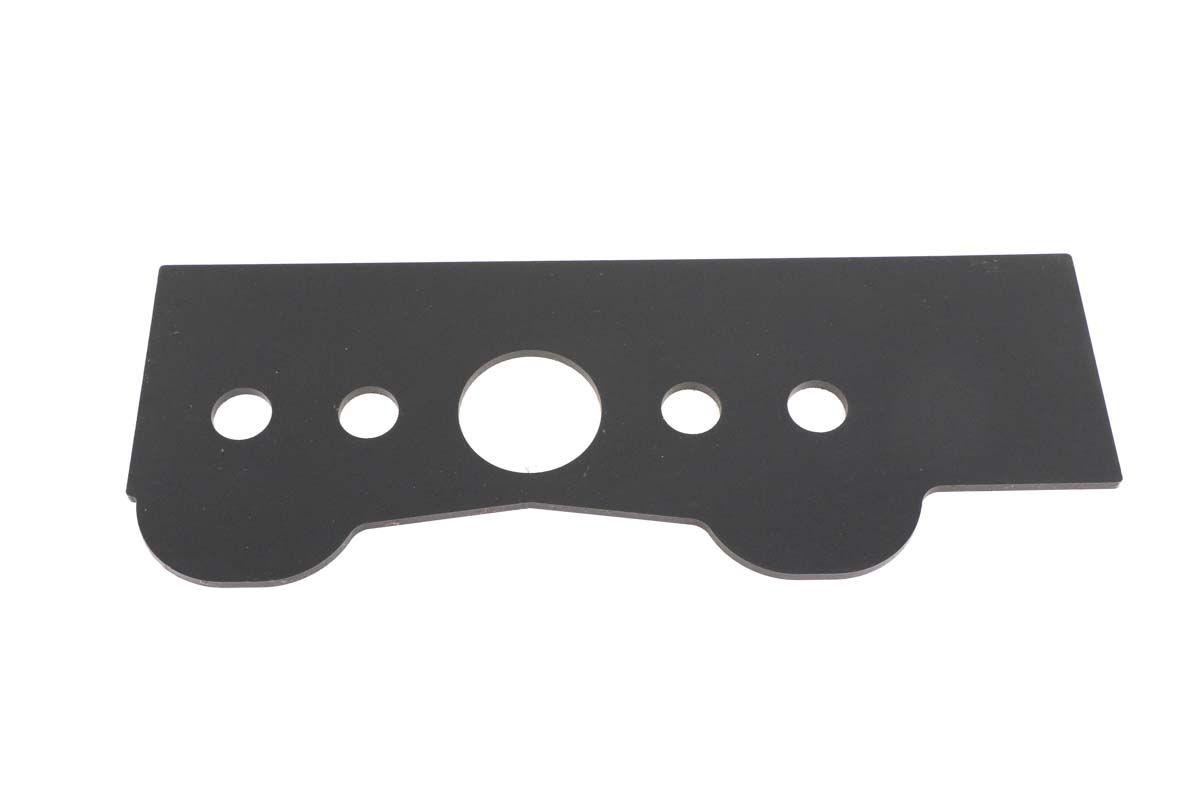 Slide, Lower Mod, 7275582