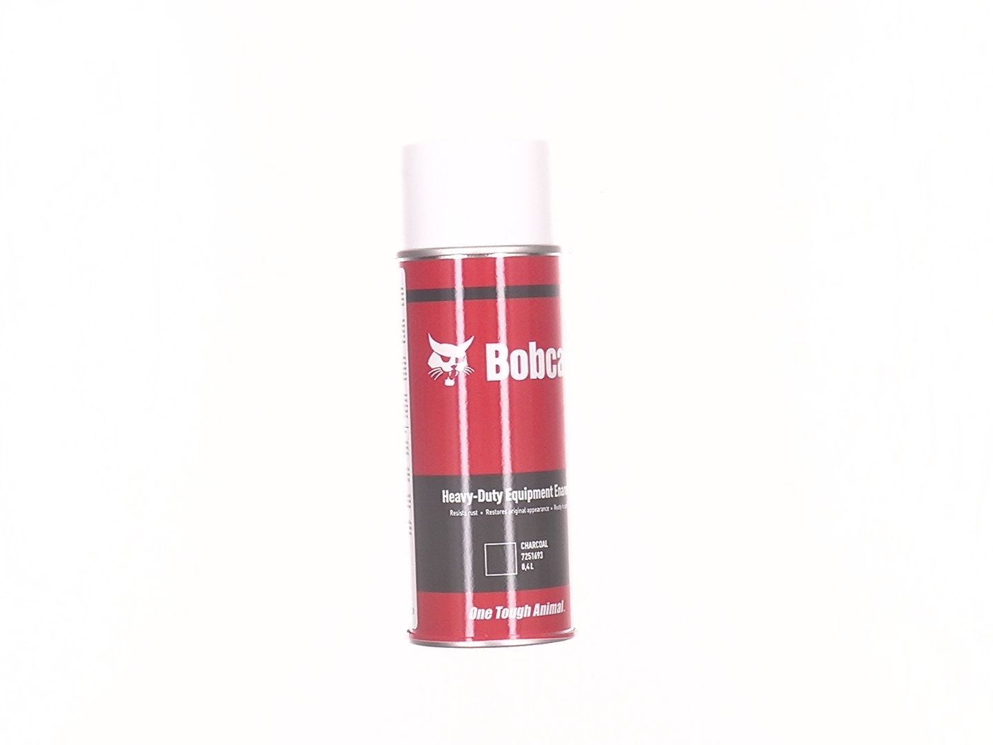 Spray Bobcat FARBA grafit (1=opakowanie 6 szt.), 7251693