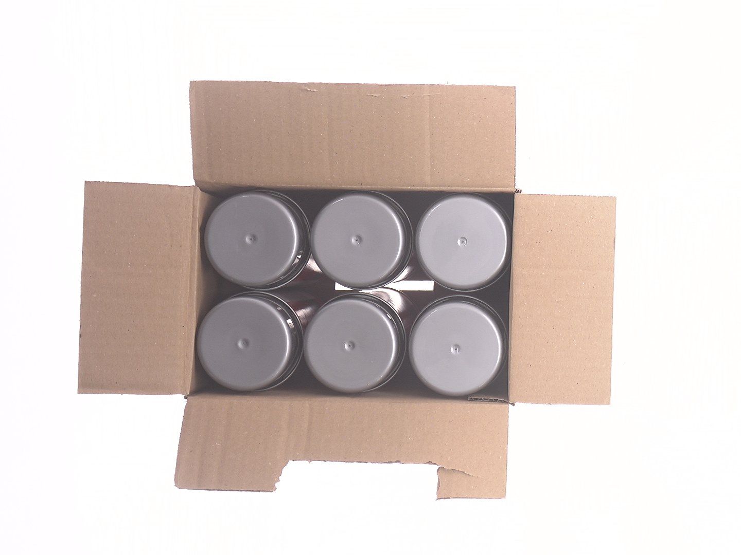 Spray podkładowy Bobcat (1=opakowanie 6 sztuk), 7251706
