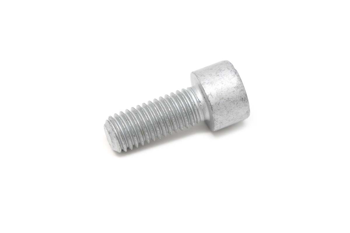 Śruba, 10mm x 25mm z łbem gniazdowym, 3GM1025