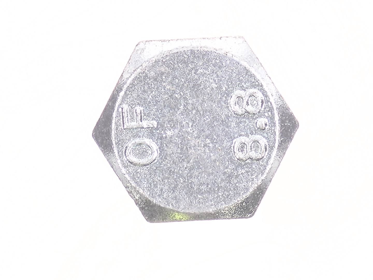 Śruba, 8.8 z łbem sześciokątnym, 1CM1625