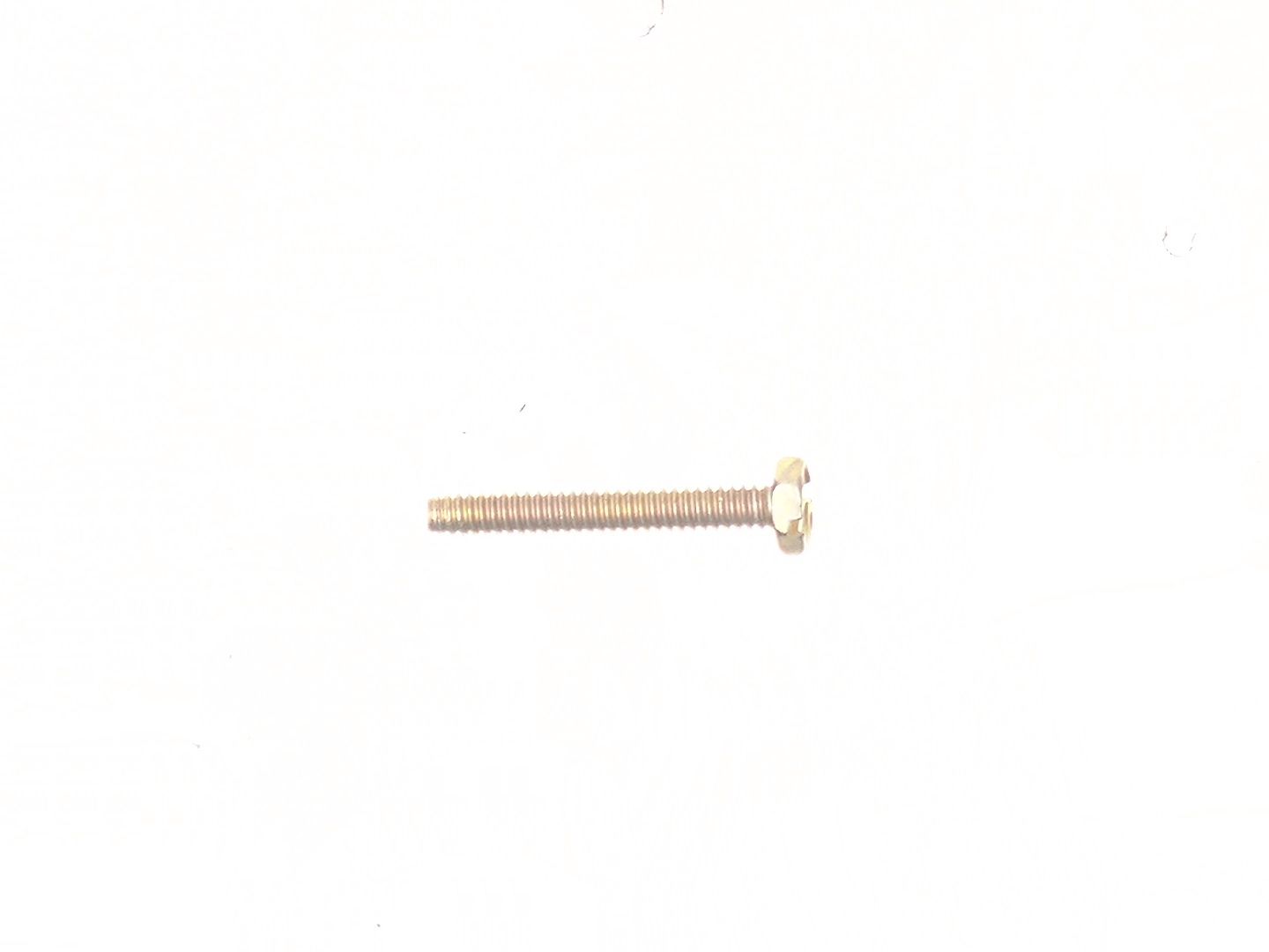 Śruba, Bolt, 59G616