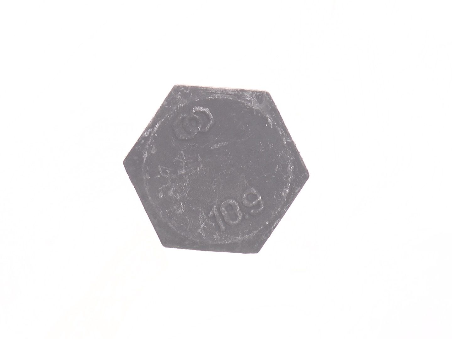 Śruba, klasa 10.9, łeb sześciokątny, 7396930
