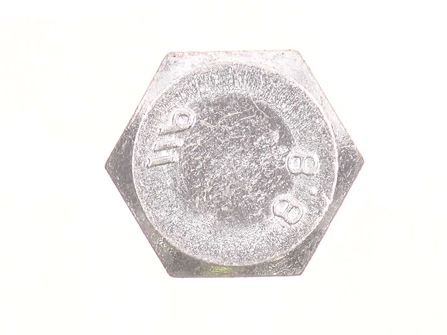 Śruba, klasa 8.8, łeb sześciokątny, 4CM1260