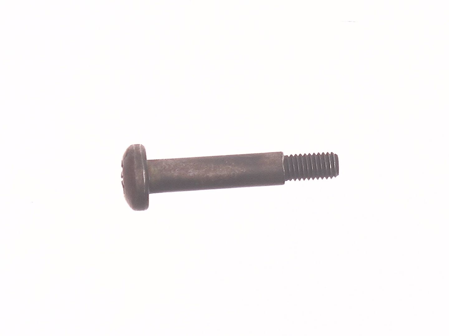 Śruba, łeb soczewkowy, 7274763