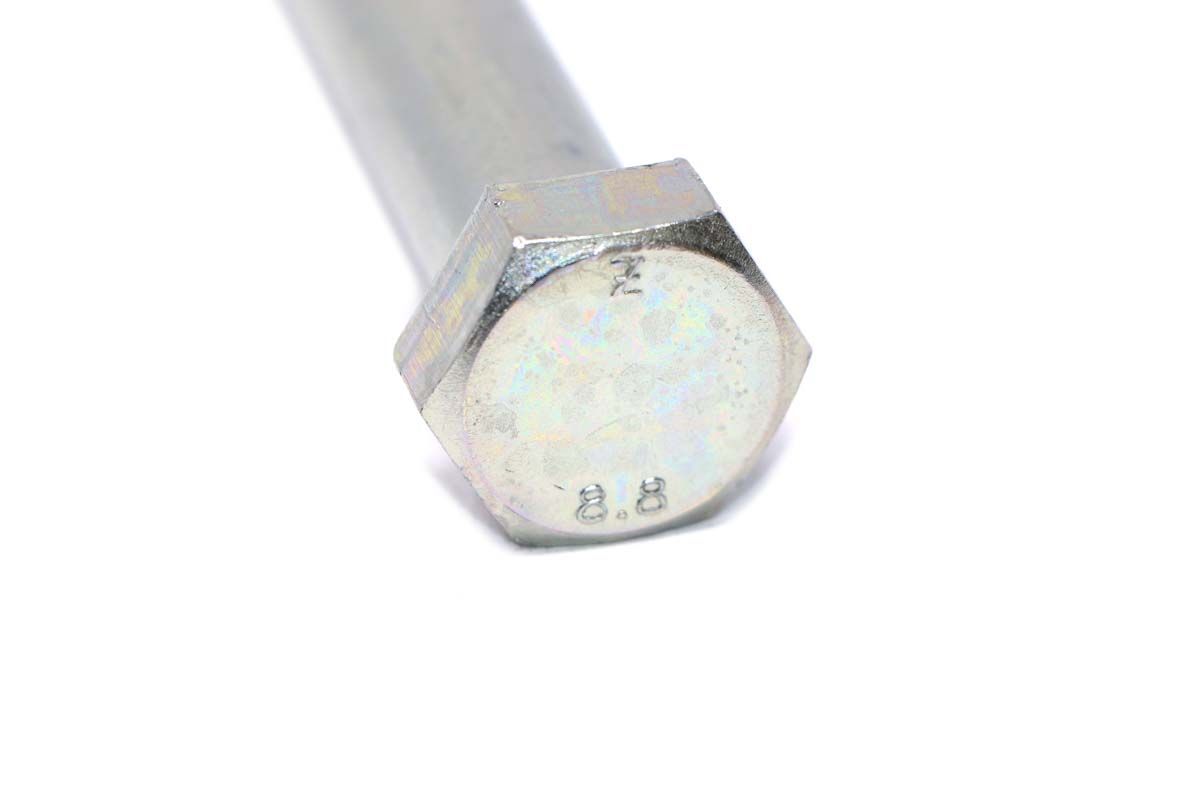 Śruba, łeb sześciokątny, klasa 8.8, 1CM20200