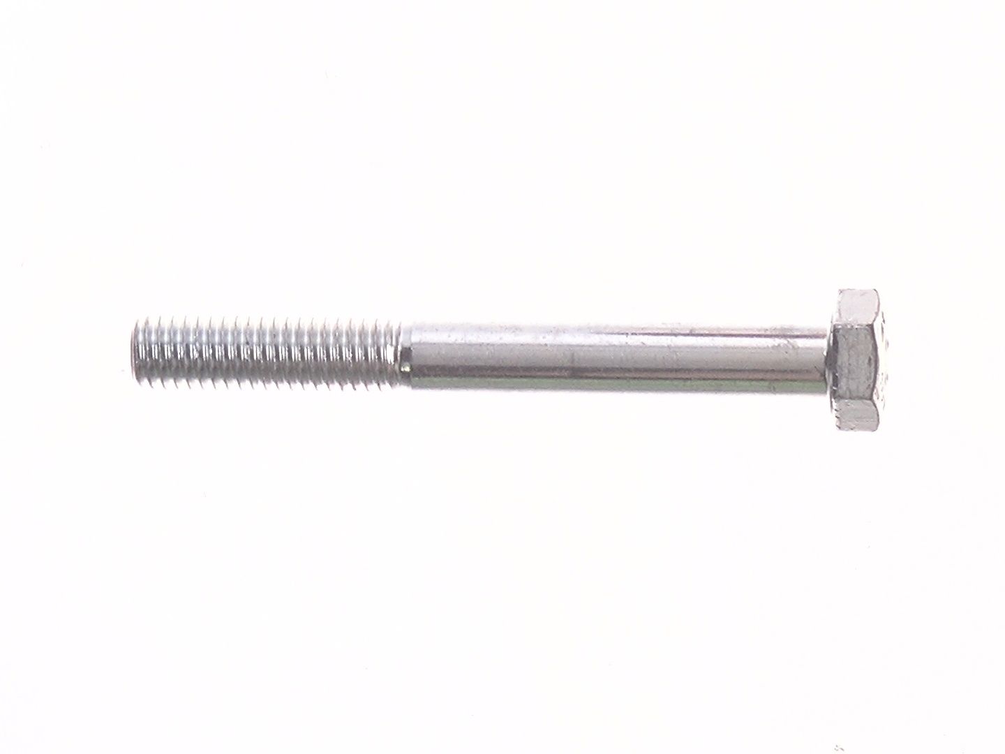 Śruba, łeb sześciokątny, klasa 8.8, 1CM655
