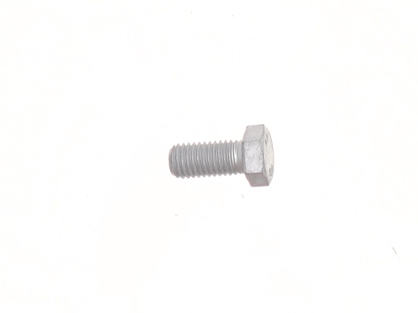 Śruba, M12 x 25 mm, Łeb sześciokątny, 10.9, 10CM1225