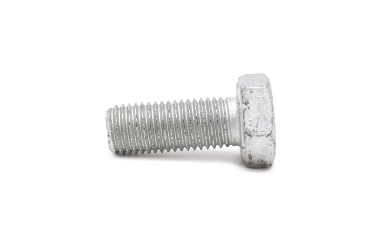 Śruba, pełny gwint z łbem sześciokątnym, 5CM1025