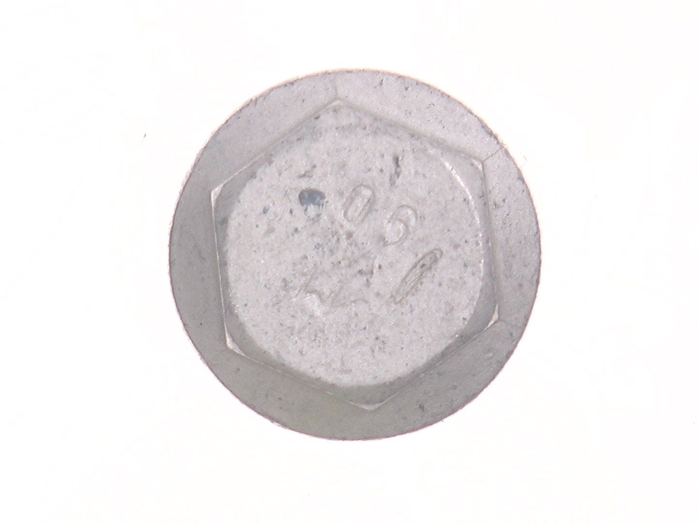 Śruba samokontrująca, 7183437