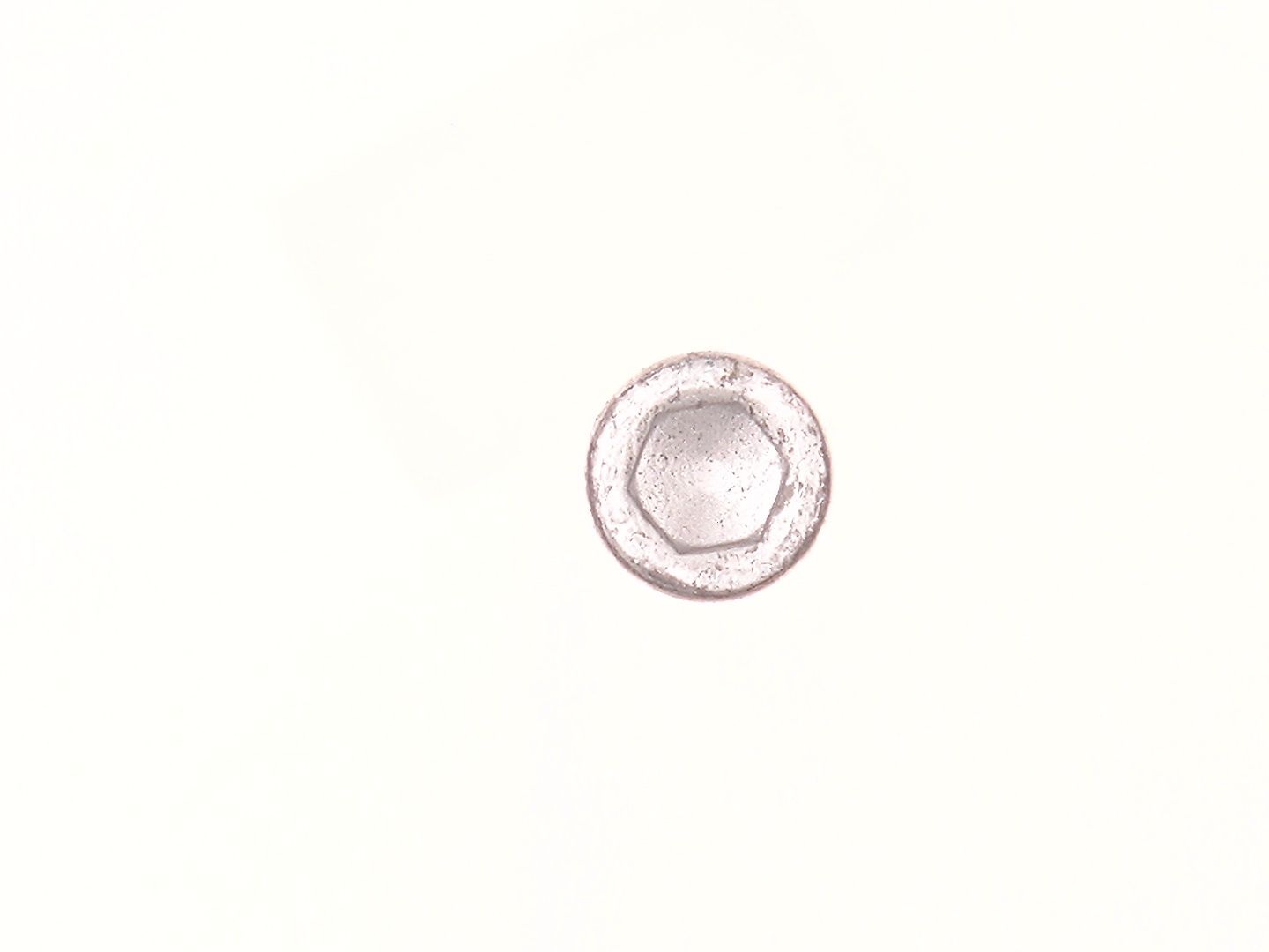 Śruba z łbem gniazdowym, 6713887