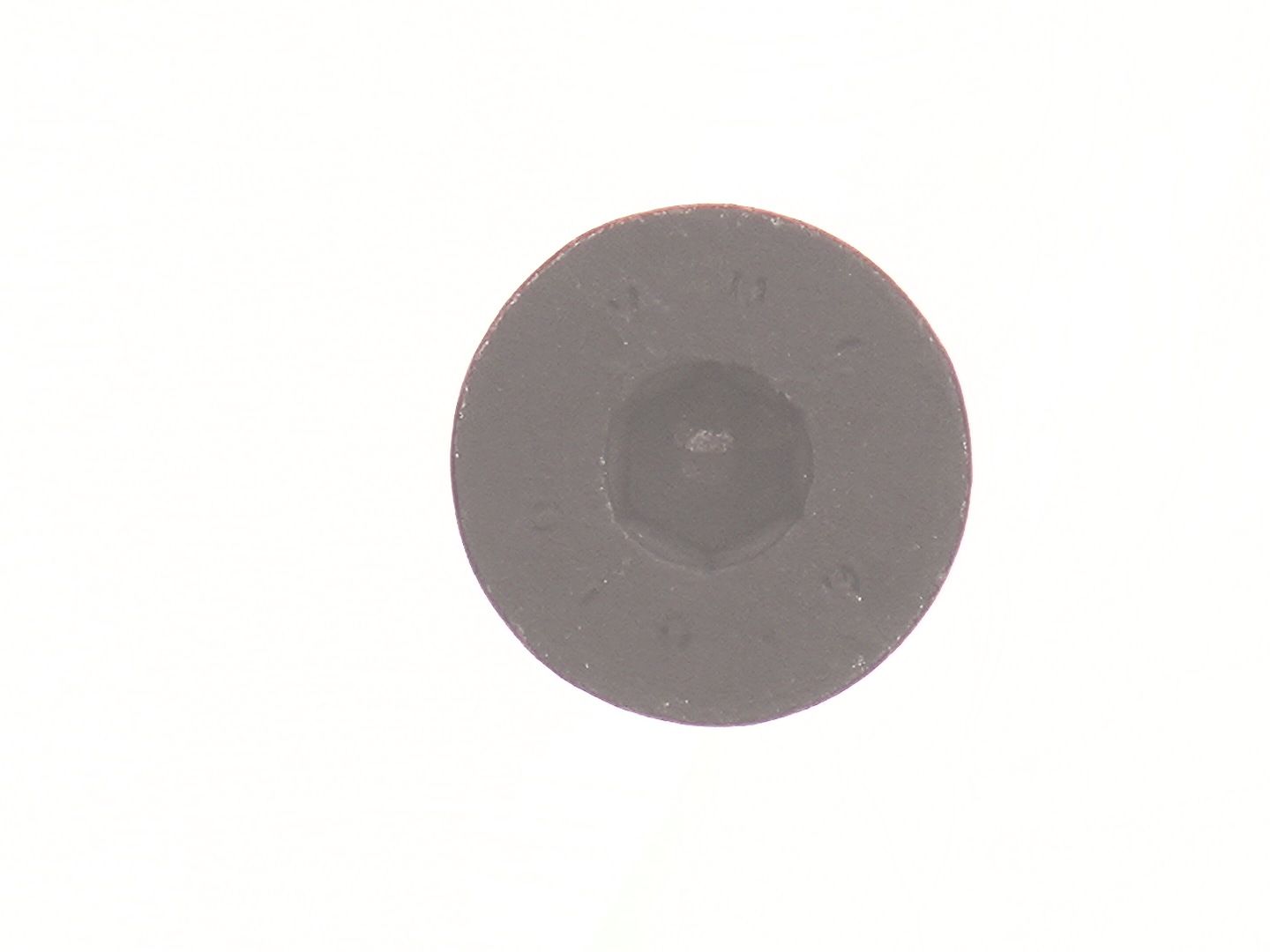 Śruba z łbem gniazdowym, 7429702