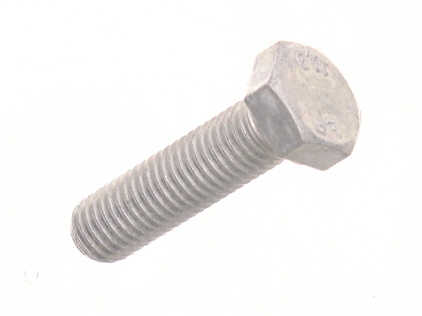 Śruba z łbem sześciokątnym 10.9, 10CM1245