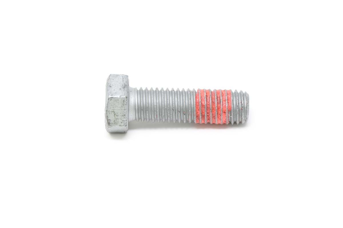 Śruba z łbem sześciokątnym 10.9, 55CM1240