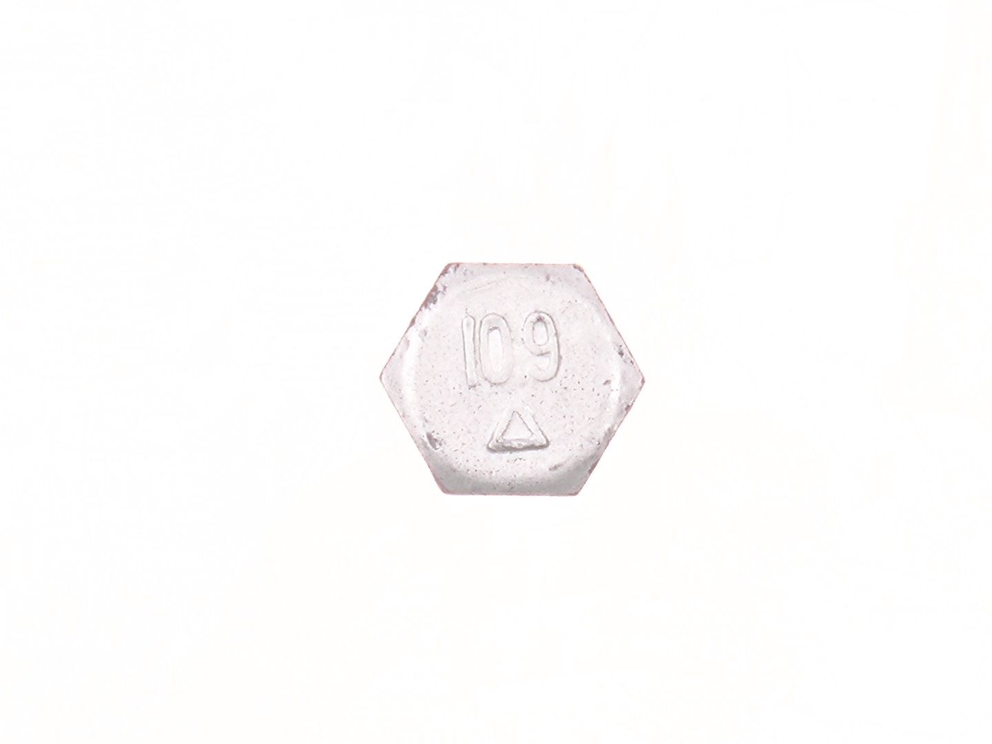 Śruba z łbem sześciokątnym 10.9, 7CM1080