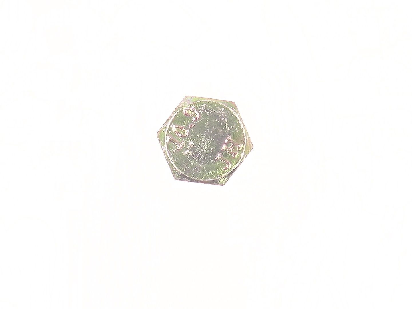 Śruba z łbem sześciokątnym 10.9, 7CM12120