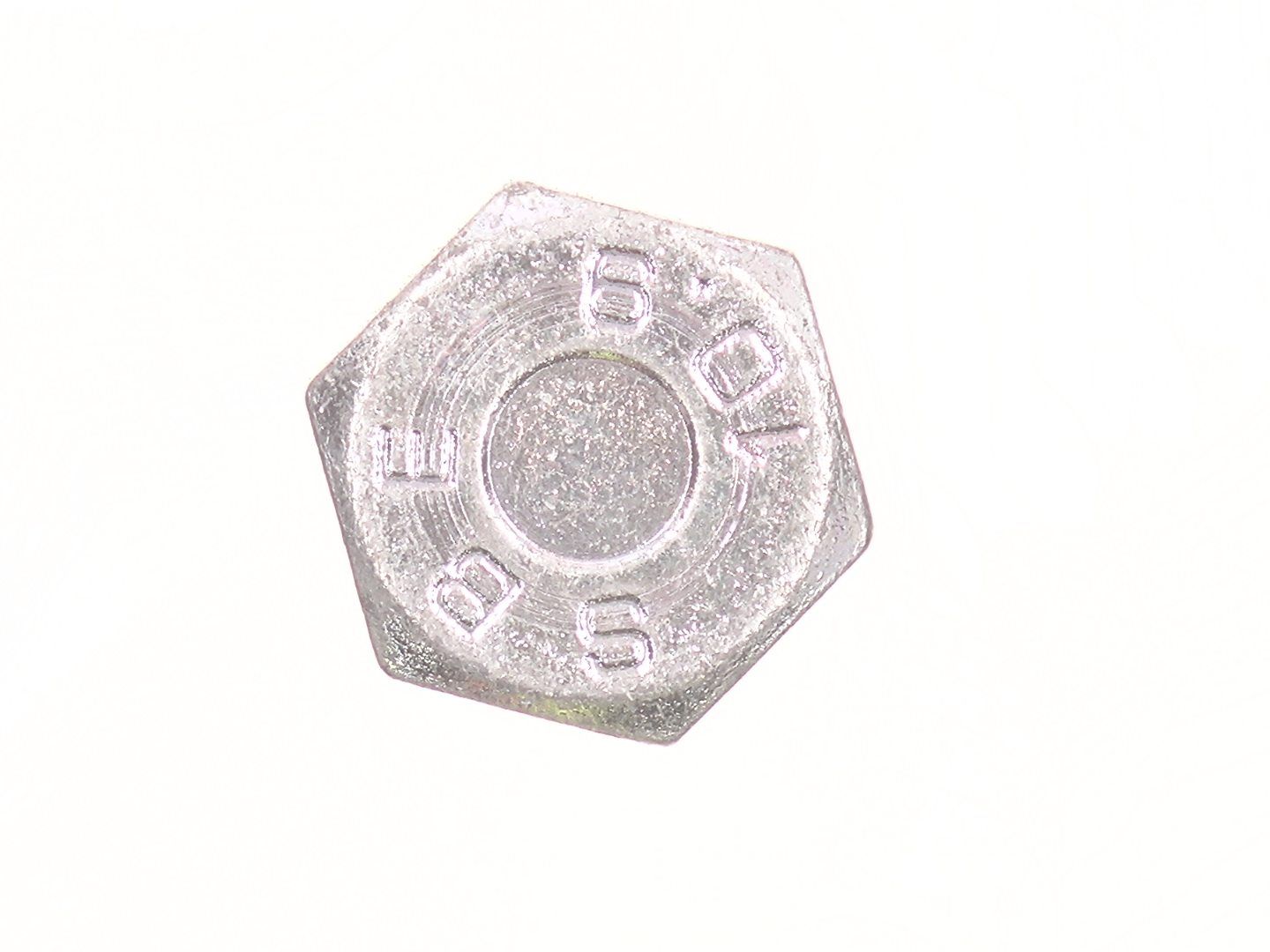Śruba z łbem sześciokątnym, 8.8, 6CM1260