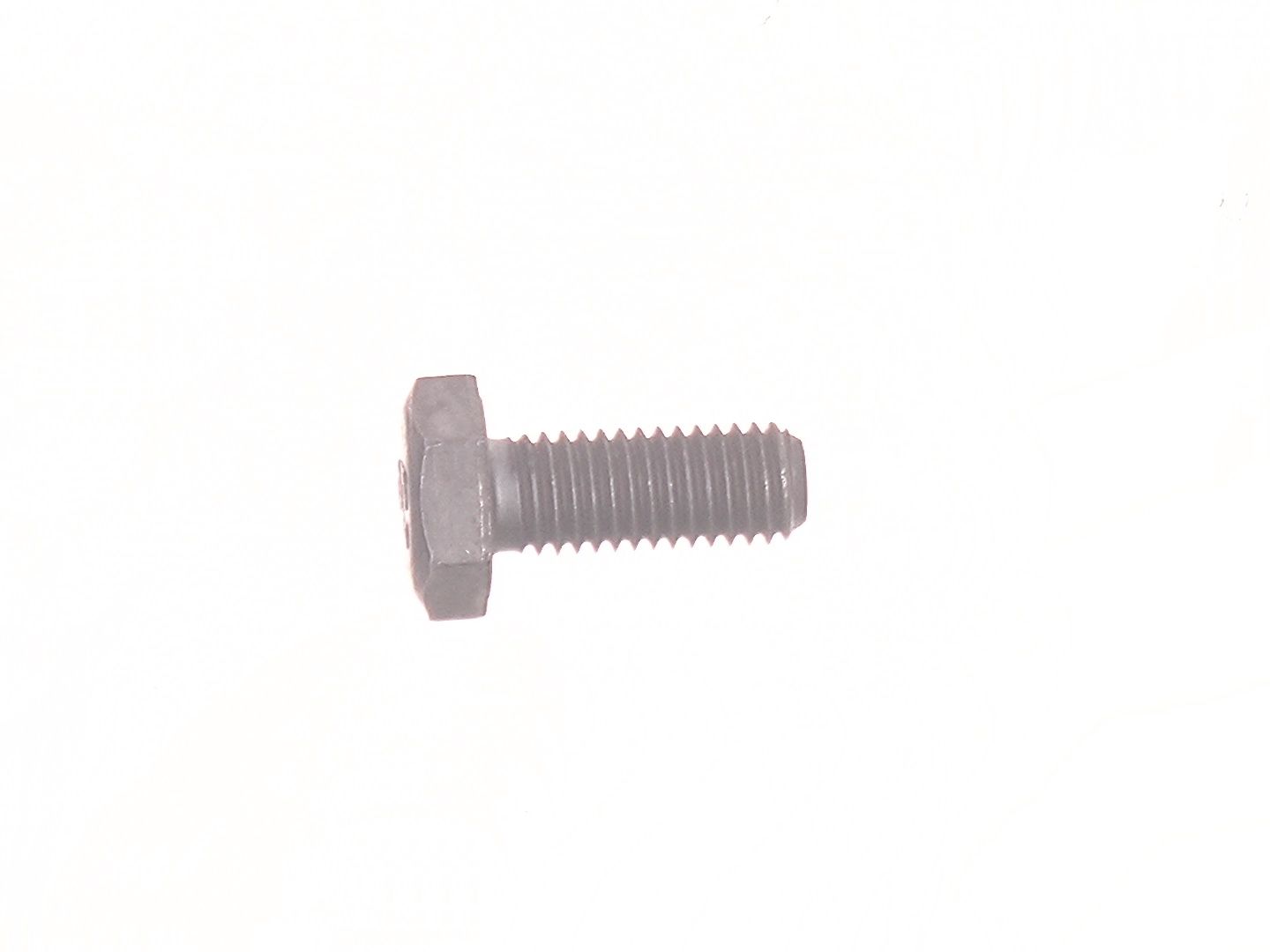 Śruba z łbem sześciokątnym, klasa 10.9, 10CM1025