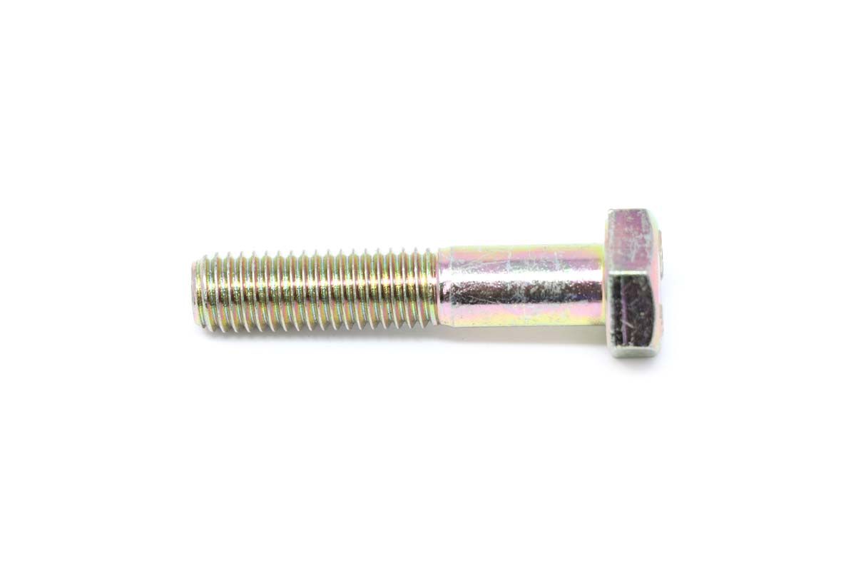 Śruba z łbem sześciokątnym, klasa 10.9, 7CM1050