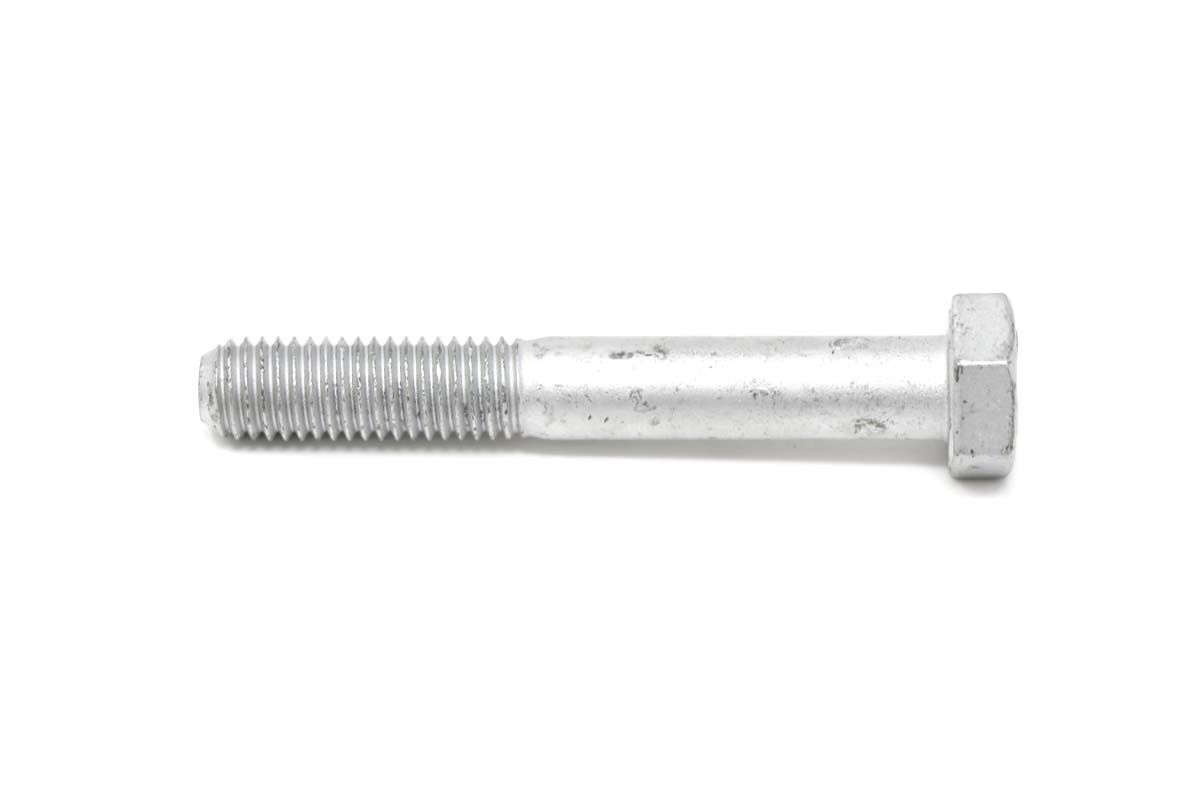 Śruba z łbem sześciokątnym, klasa 10.9, 7CM1070