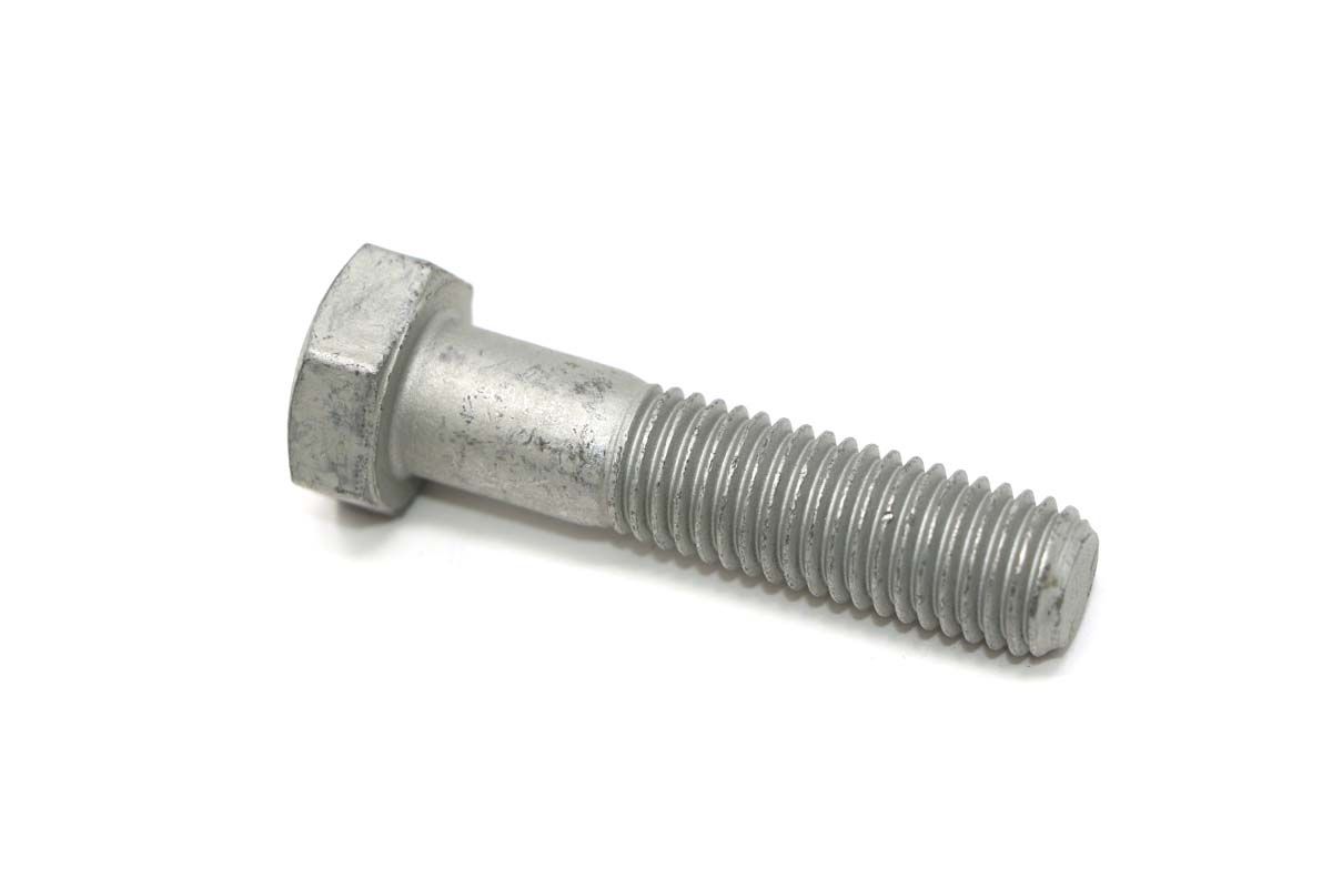 Śruba z łbem sześciokątnym, klasa 10.9, 7CM1460