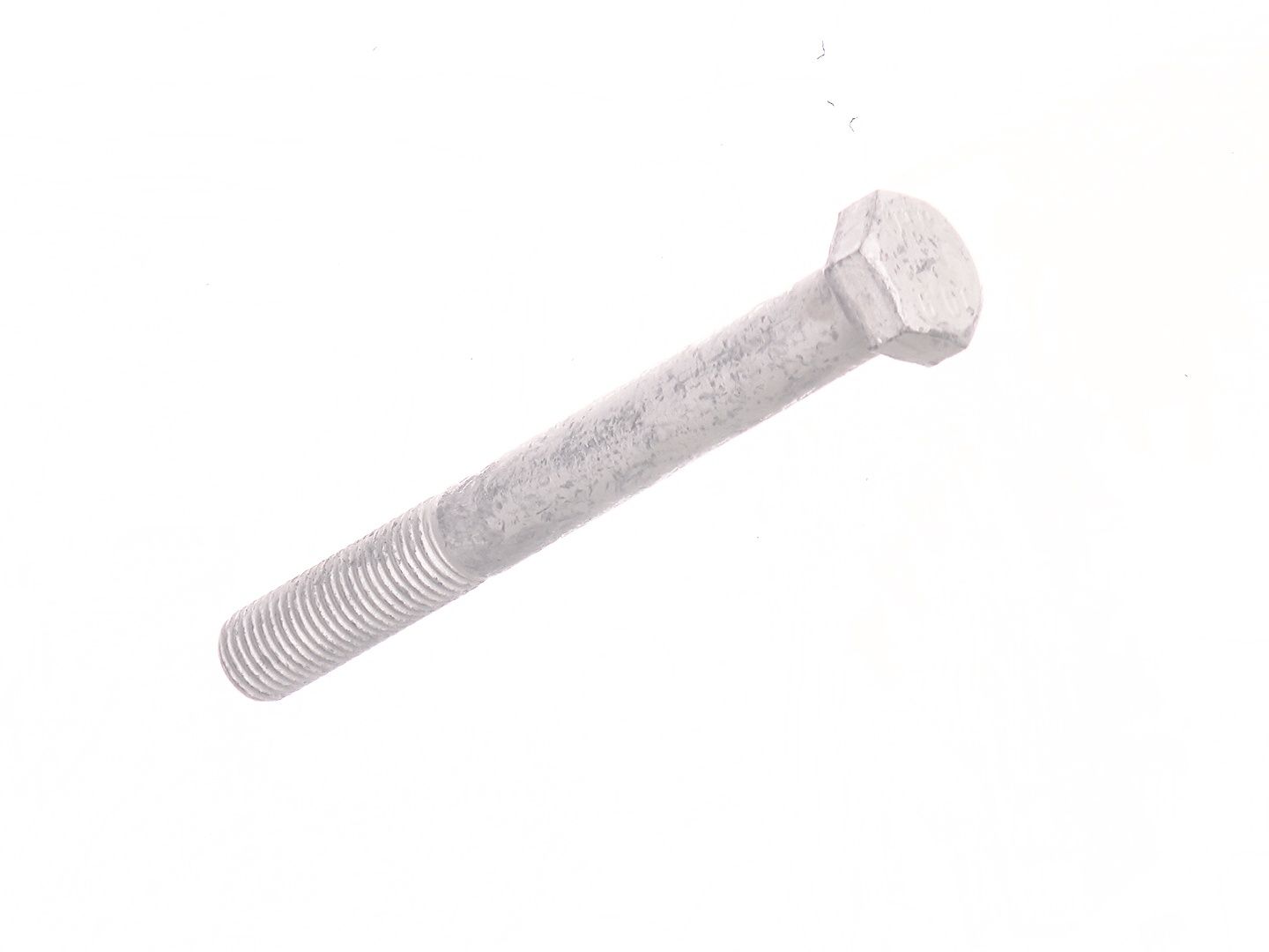 Śruba z łbem sześciokątnym, klasa 10.9, 7CM16140