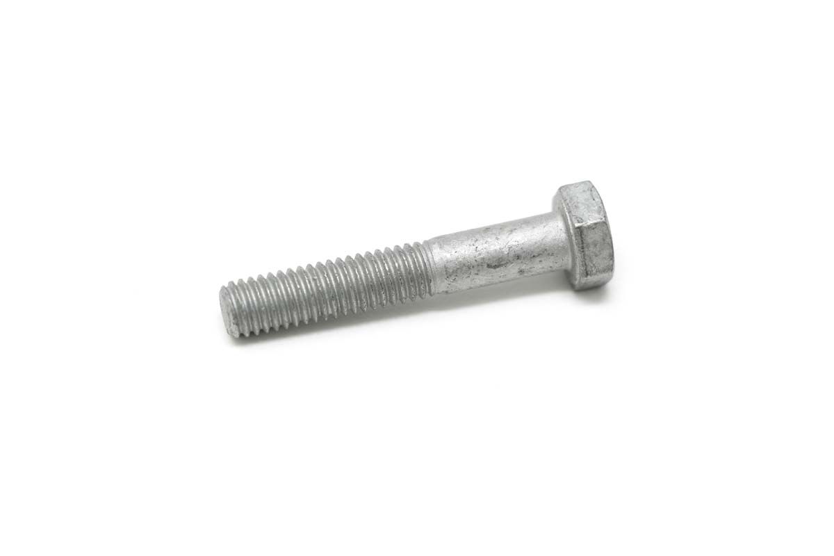 Śruba z łbem sześciokątnym, klasa 8.8, 4CM635