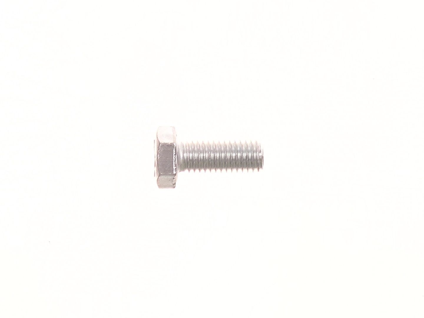 Śruba z łbem sześciokątnym, klasa 8.8, 4CM820