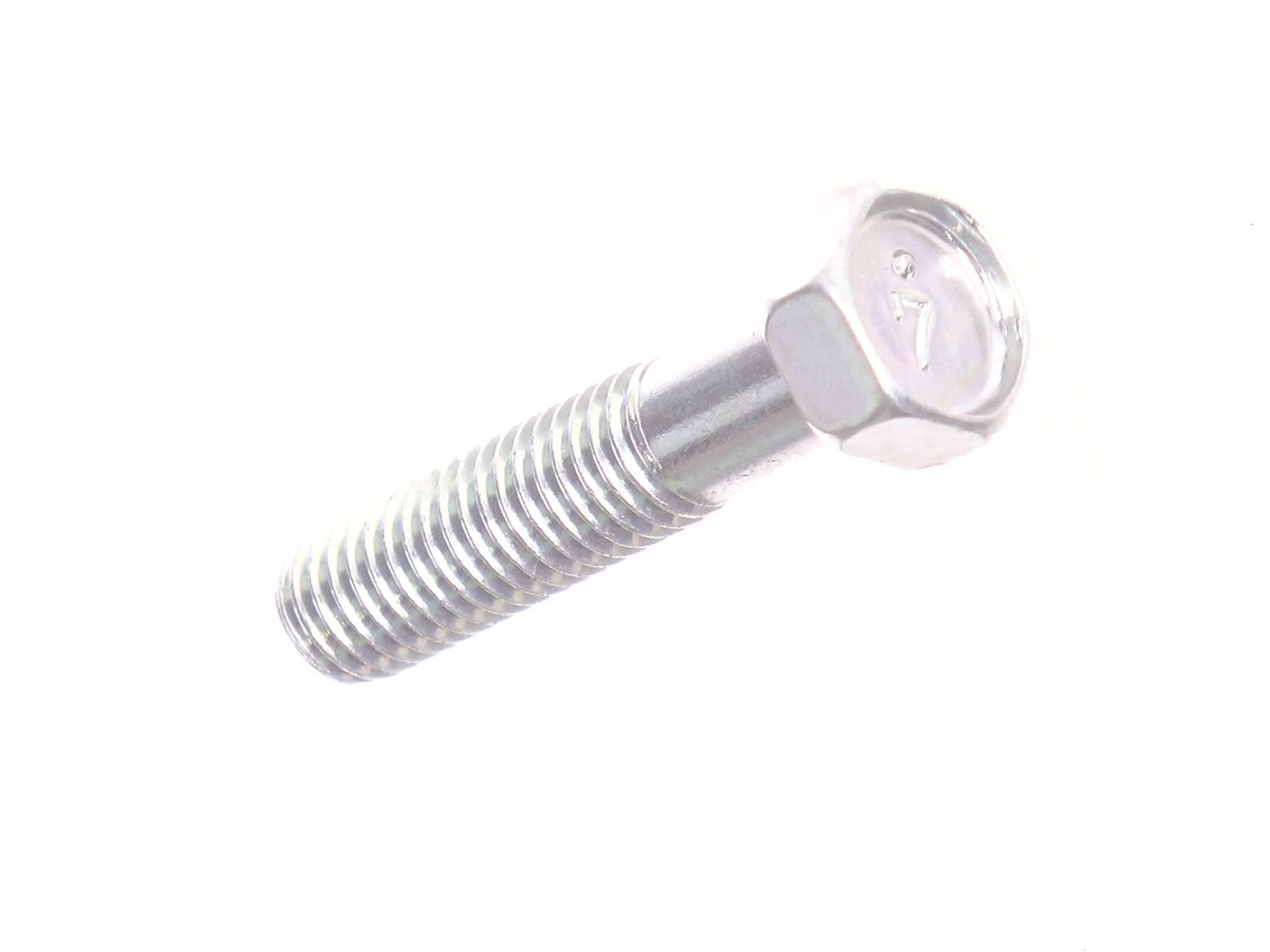 Śruba z łbem sześciokątnym, klasa 8.8, 5CM825