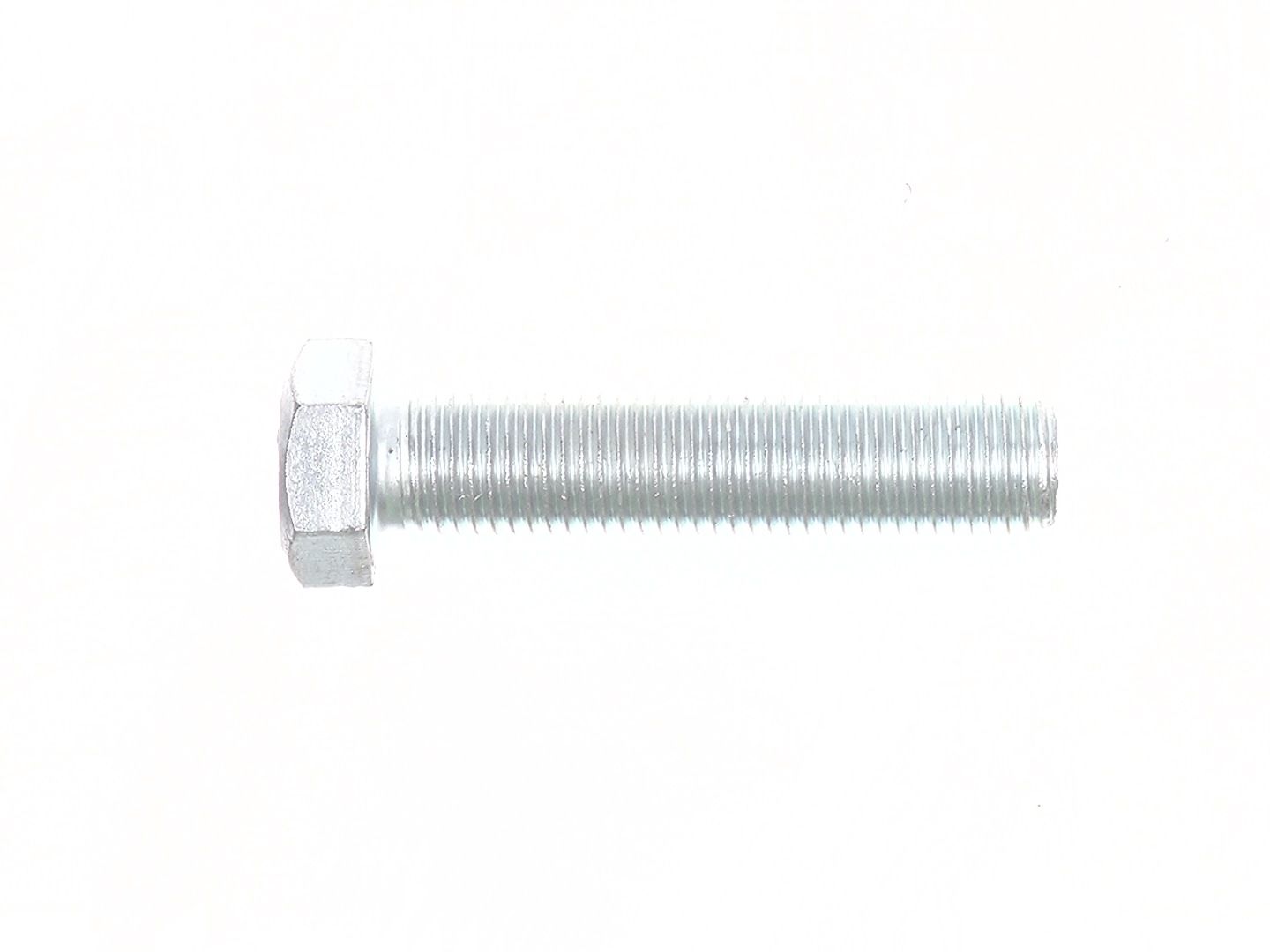 Śruba z łbem sześciokątnym, 11CM24110