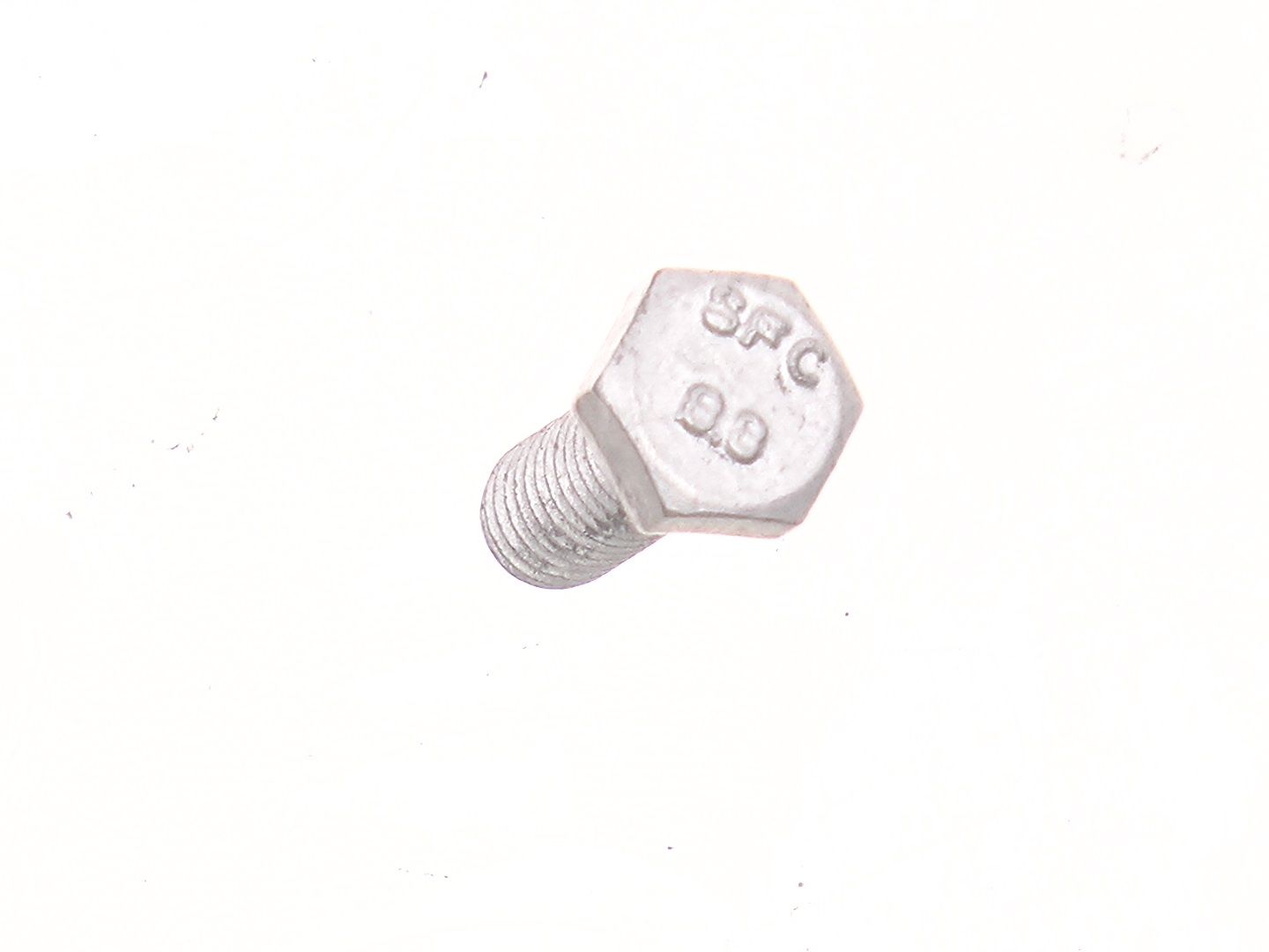 Śruba z łbem sześciokątnym, 1CM512