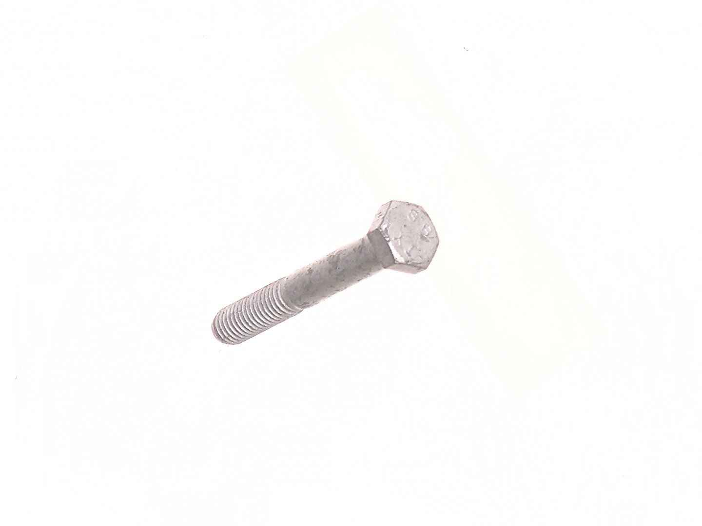 Śruba z łbem sześciokątnym, 1CM855