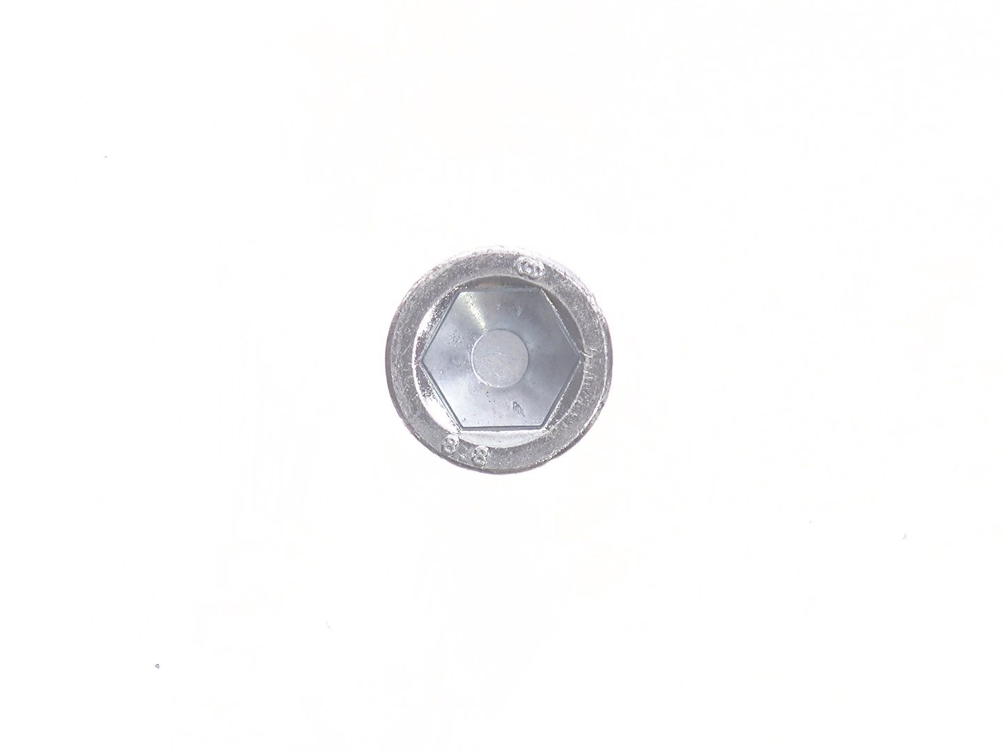 Śruba z łbem sześciokątnym, 7465916
