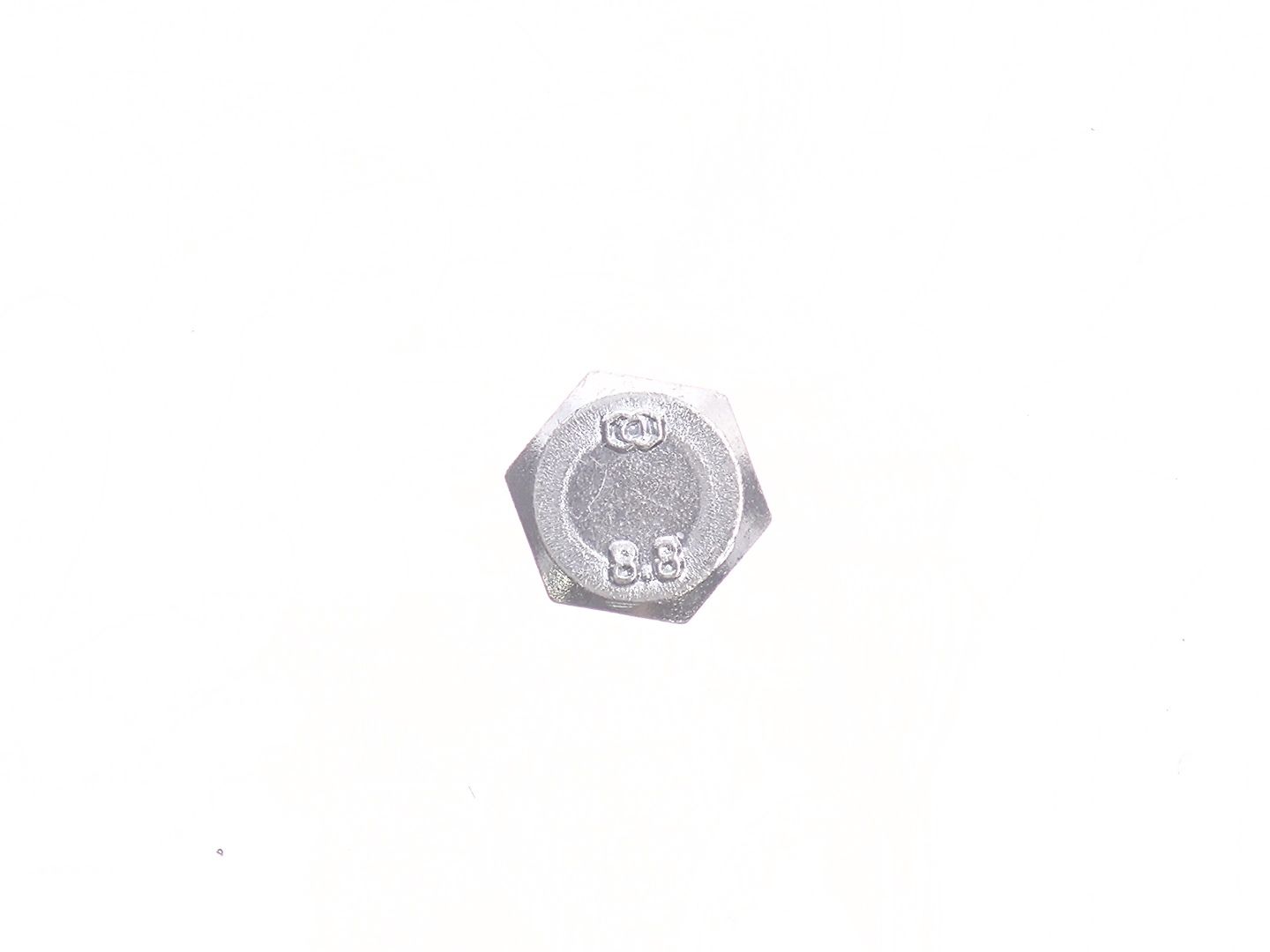 Śruba z łbem sześciokątnym, 7466573