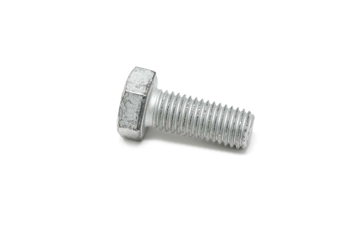 Śruba z łbem sześciokątnym, 7CM1230
