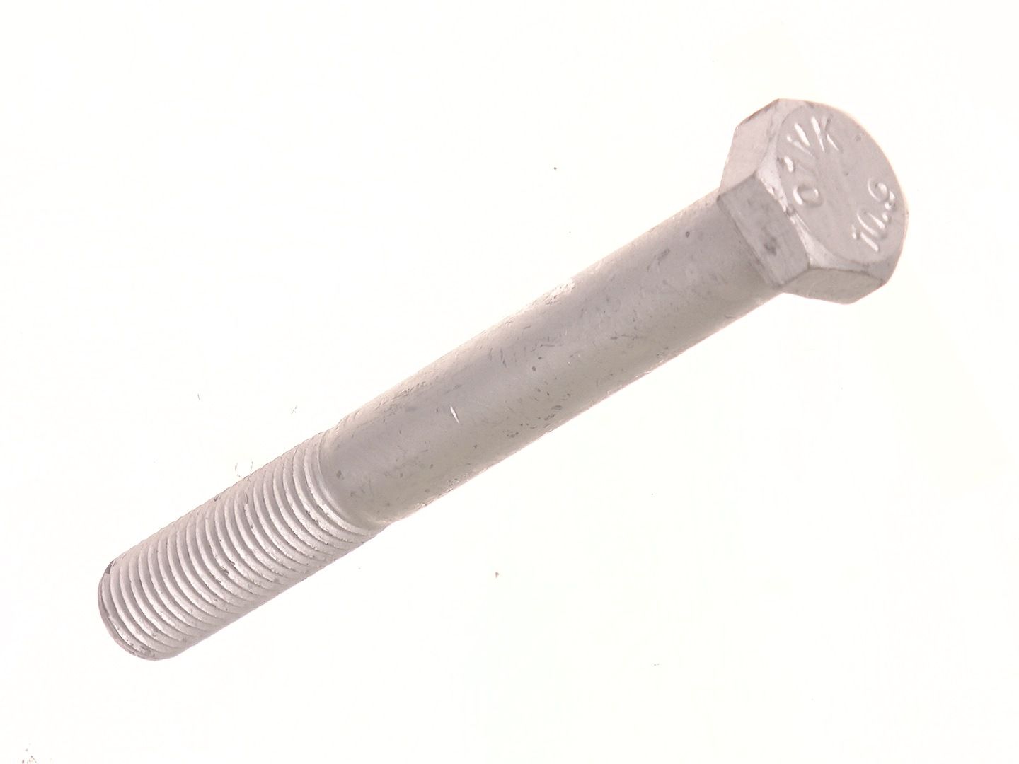 Śruba z łbem sześciokątnym, 7CM16130
