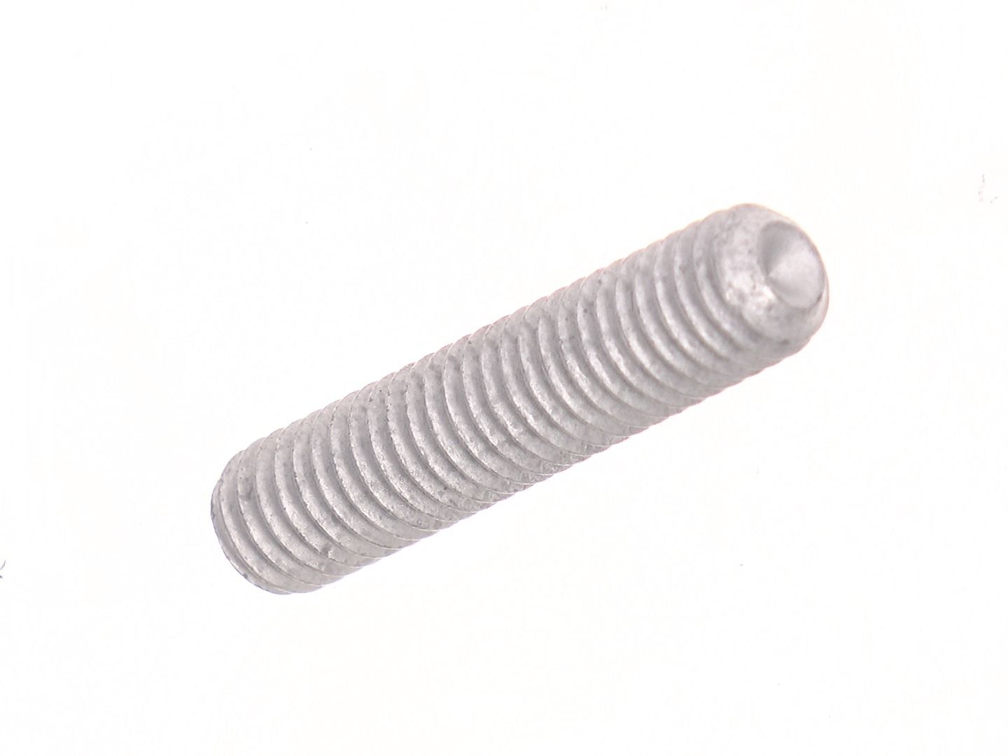 Śruba, zestaw z łbem gniazdowym, 15G628