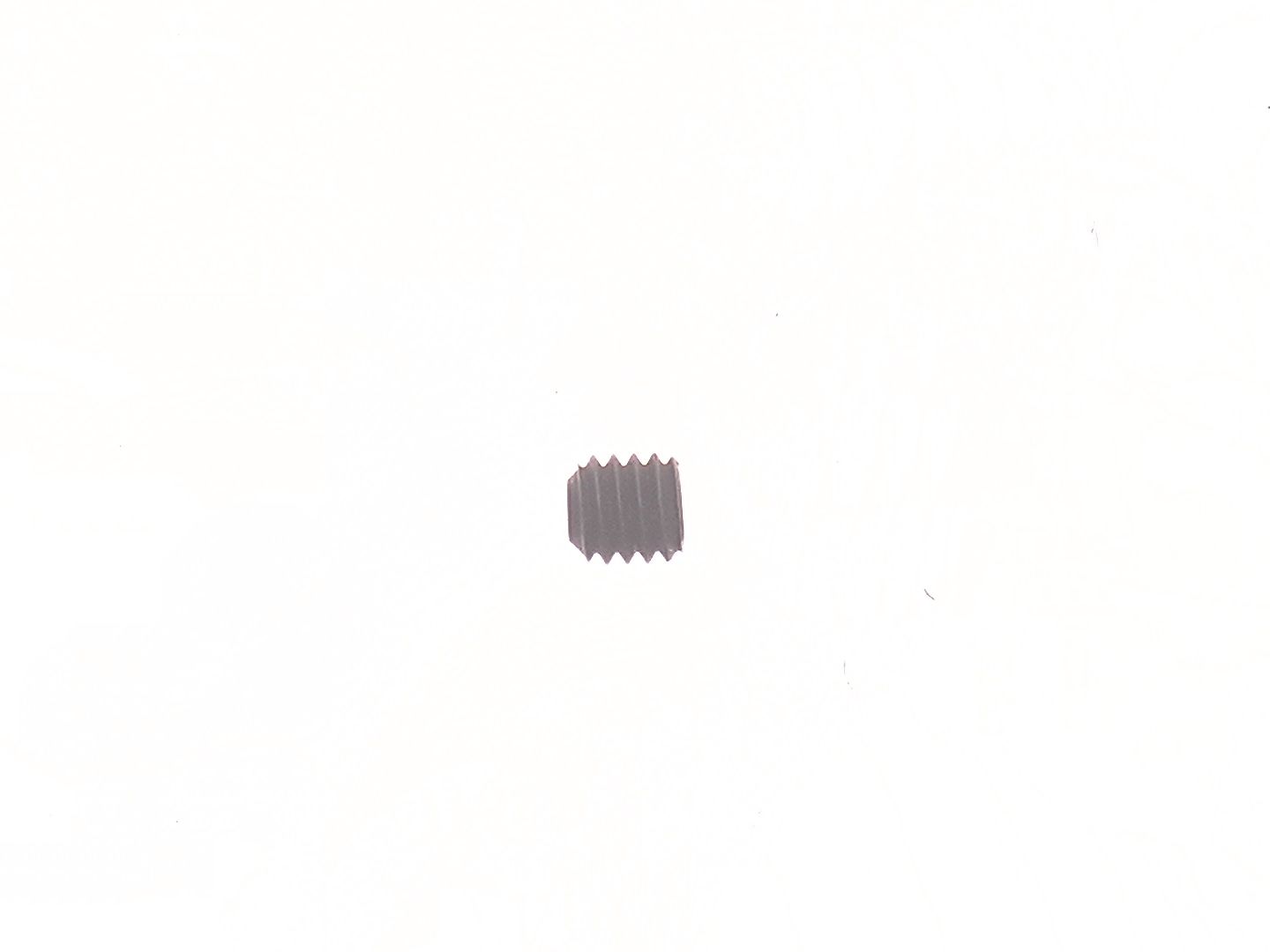 Śruba, 15G505