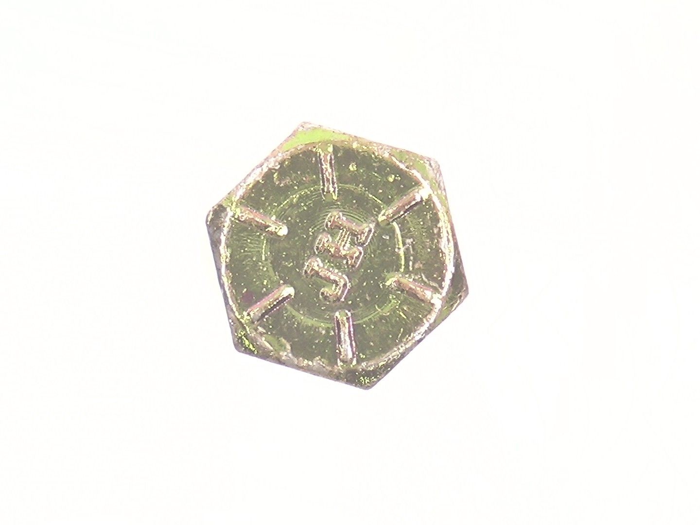 Śruba, 17C552