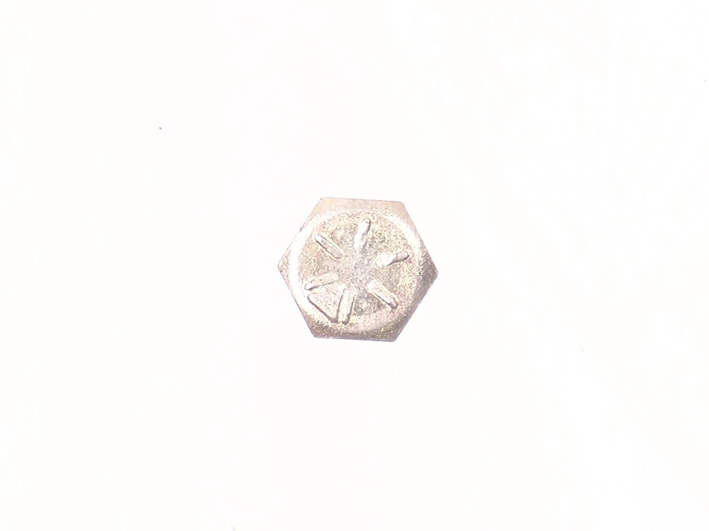 Śruba, 17C608