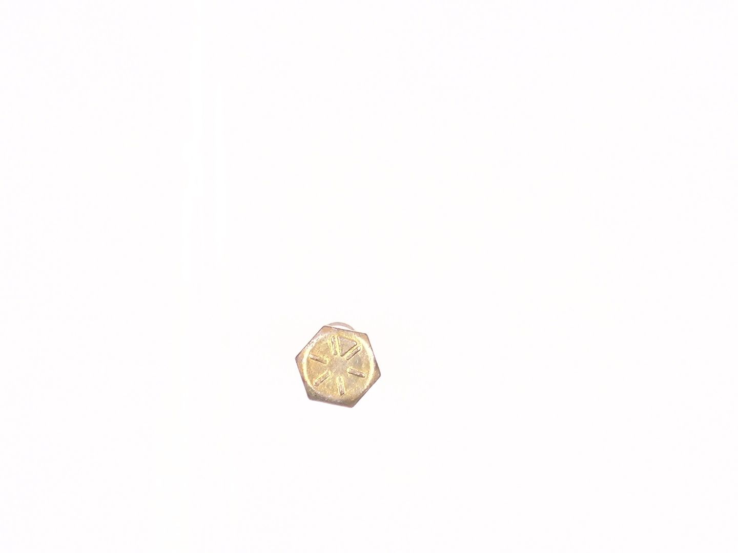 Śruba, 17C668