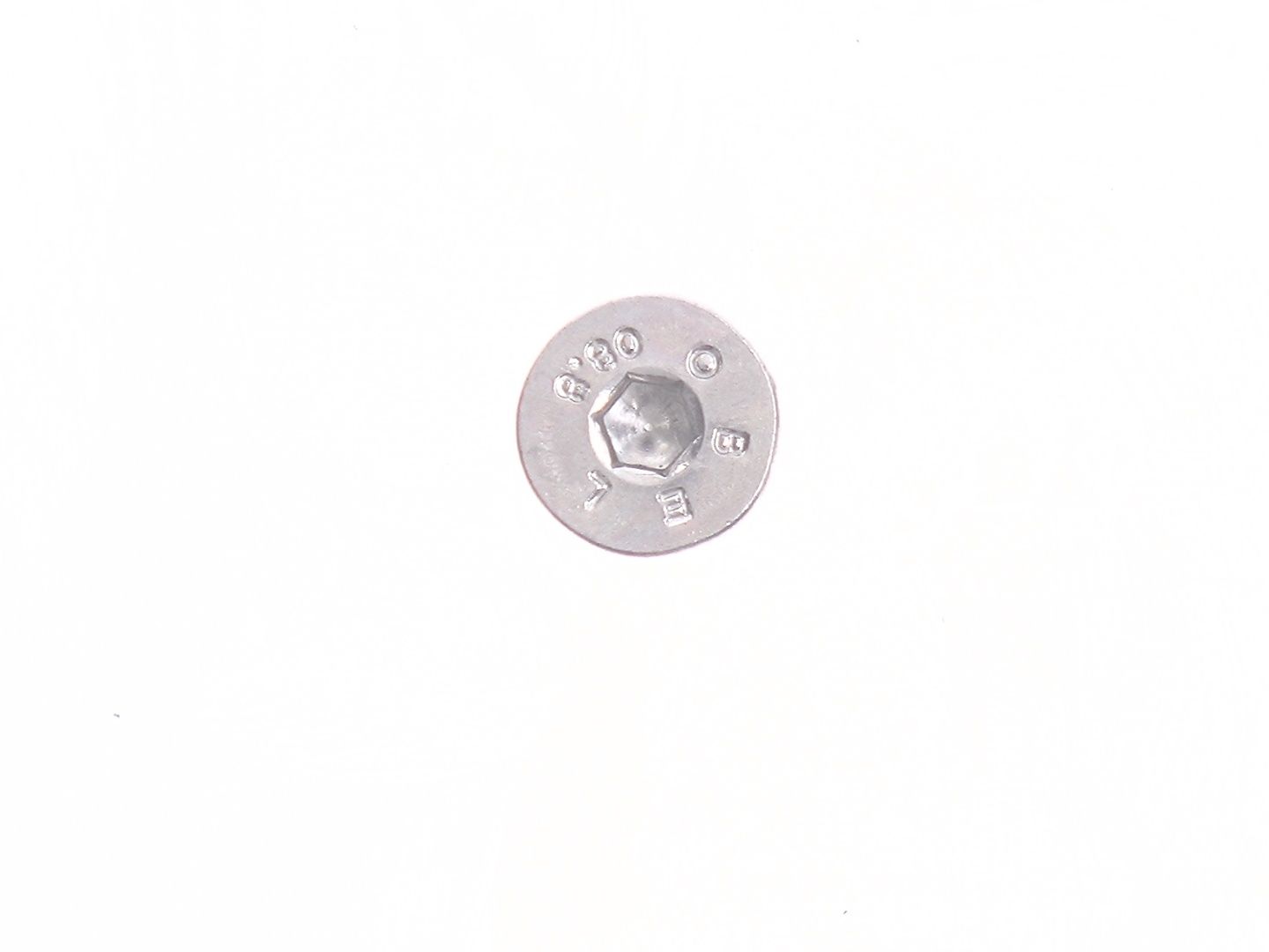 Śruba, 23GM825