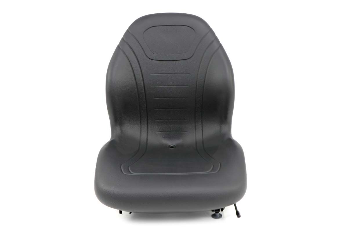 Statyczny fotel winylowe, 7238518 do modeli Bobcat 324 E14 E16