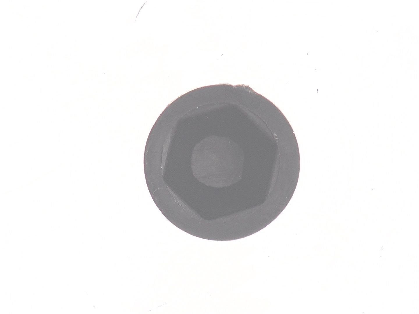 Stopper, Plastikowa zaślepka, 7292290