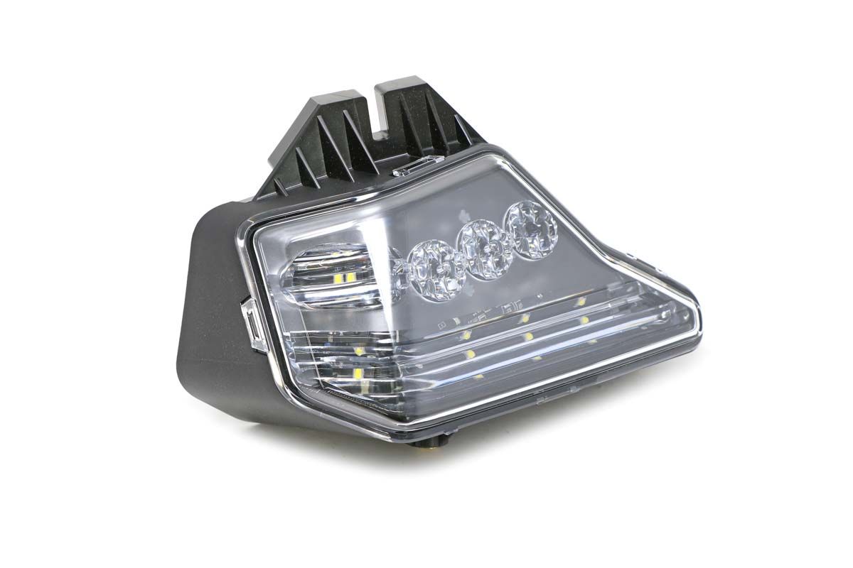 Światło LED, lewe, 7324239