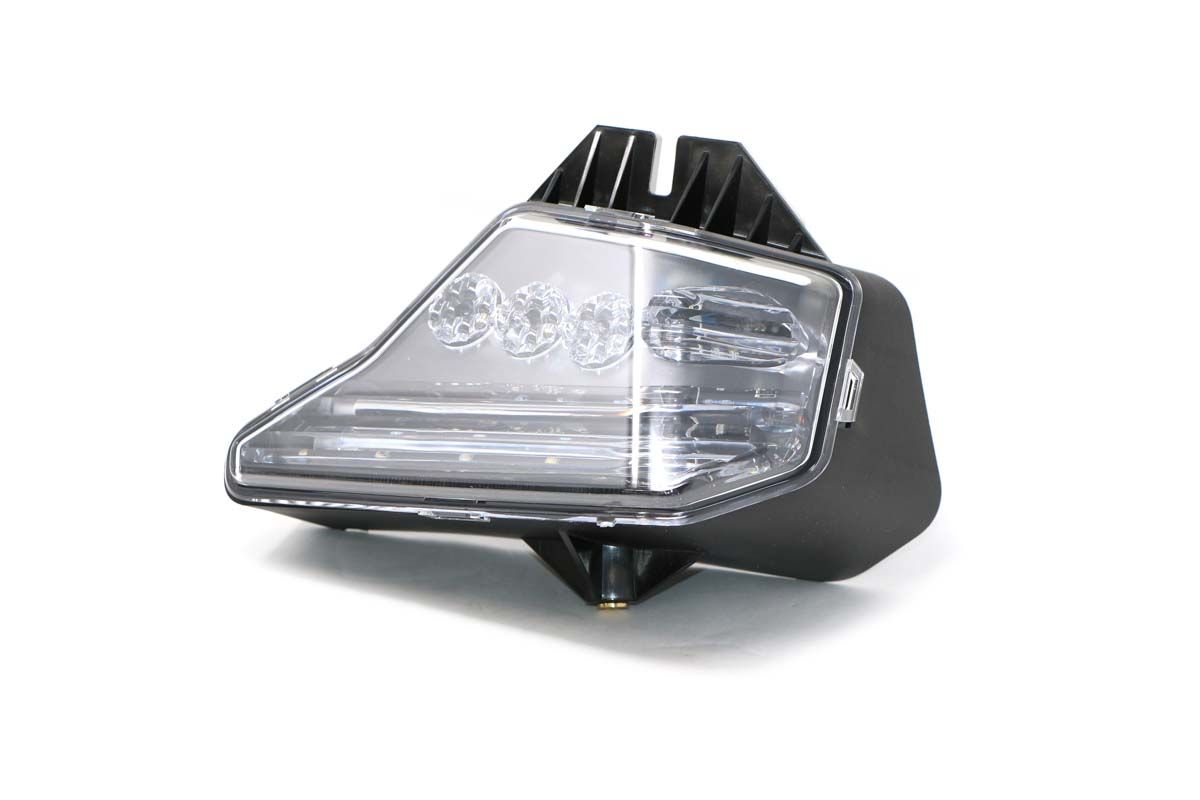 Światło LED prawe, 7324240